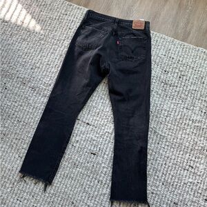 Levi’s